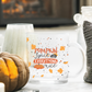 Cozy Autumn Vibes-Pumpkin Spice and Everything Nice Mug