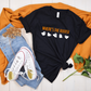 Where's the Booos Unisex T-Shirt Helenity Gift Shop