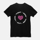 Breast Cancer Awareness T-Shirt Helenity Gift Shop