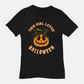 This Girl Loves Halloween Tee Helenity Gift Shop