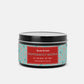 Peppermint Mocha Tin Candle 8oz Winter Collection Helenity Gift Shop